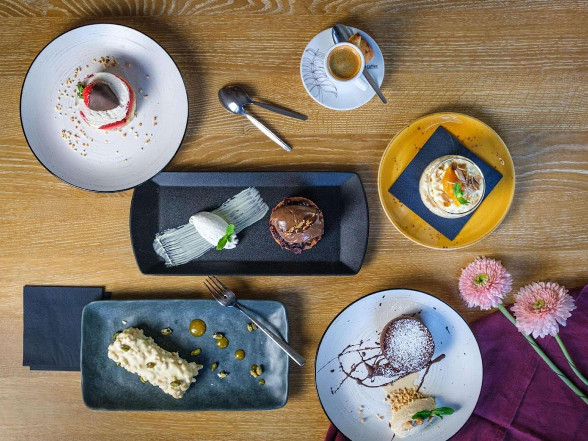 巴黎布洛涅美居公寓式酒店 外观 照片